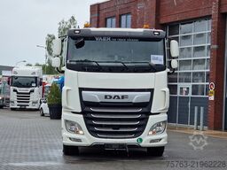DAF XF 530 Lowroof 4x2 - PTO/Hydraulic - Alloy whee...