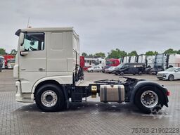 DAF XF 530 Lowroof 4x2 - PTO/Hydraulic - Alloy whee...