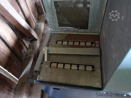LISSMAG DTS420 PE/N