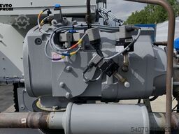 Used Industrial Chiller CARRIER - 449 kW | With warranty