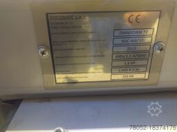 Socomec OMNIFORM 70