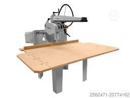 Holzprofi Austria RAS125