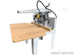 Holzprofi Austria RAS125