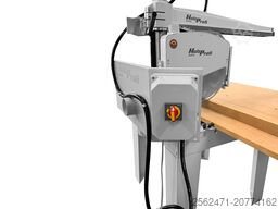 Holzprofi Austria RAS125