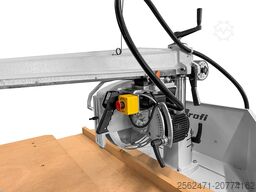 Holzprofi Austria RAS125
