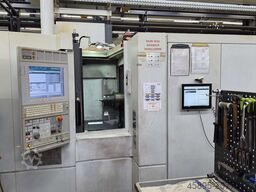 MORI SEIKI NH 4000 DCG
