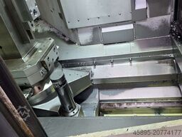 MORI SEIKI NH 4000 DCG