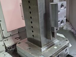 MORI SEIKI NH 4000 DCG