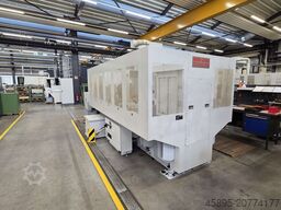 MORI SEIKI NH 4000 DCG