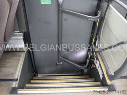 VDL Futura FMD2 13.365 / FHD2 Niederig