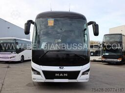 MAN Lion's Coach L R10 / 13.1m /  Full options
