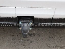 MAN Lion's Coach L R10 / 13.1m / Full options