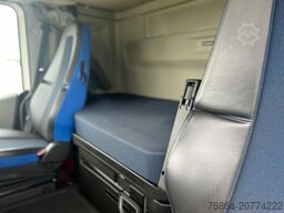 VOLVO FH 500 6X4, I-SHIFT , HYVA LIFT ABROLLKIPPER PREIS OHNE ABROLLCONTAINER