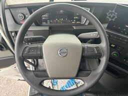 VOLVO FH 500 6X4, I-SHIFT , HYVA LIFT ABROLLKIPPER PREIS OHNE ABROLLCONTAINER