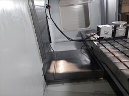 Haas VM3 5 Axis