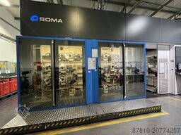 Soma Optima 2 / GEARLESS