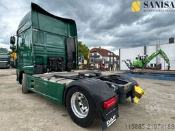 DAF XF450FT/Standart/Super Space Cub/Alu