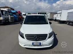 Mercedes-Benz VITO 116 CDI