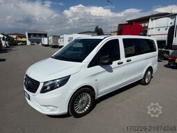 Mercedes-Benz VITO 116 CDI