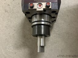 BIGLIA toolholders