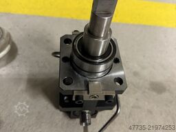 BIGLIA toolholders
