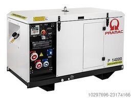 PRAMAC 