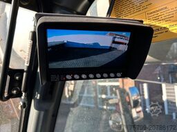 LIEBHERR Mobilkran LTC 1050-3.1 50t Kran hat nur 3300 h