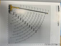 LIEBHERR Mobilkran LTC 1050-3.1 50t Kran hat nur 3300 h