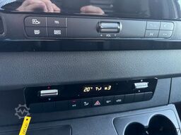 MERCEDES-BENZ Sprinter 319 CDI 4325 Klima Kamera AHK