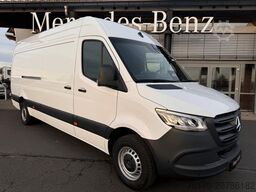 MERCEDES-BENZ Sprinter 319 CDI 4325 Klima Kamera AHK LED