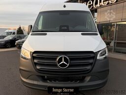 MERCEDES-BENZ Sprinter 319 CDI 4325 Klima Kamera AHK LED