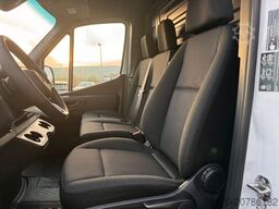 MERCEDES-BENZ Sprinter 319 CDI 4325 Klima Kamera AHK LED