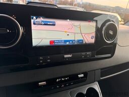MERCEDES-BENZ Sprinter 319 CDI 4325 Klima Kamera AHK LED