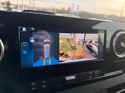 MERCEDES-BENZ Sprinter 319 CDI 4325 Klima Kamera AHK LED