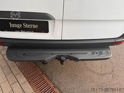 MERCEDES-BENZ Sprinter 319 CDI 4325 Klima Kamera AHK LED