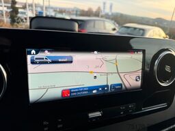 MERCEDES-BENZ Sprinter 319 CDI 4325 Klima Kamera AHK LED