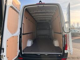 MERCEDES-BENZ Sprinter 319 CDI 4325 Klima Kamera AHK