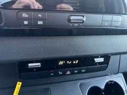 MERCEDES-BENZ Sprinter 319 CDI 4325 Klima Kamera AHK