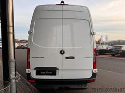 MERCEDES-BENZ Sprinter 319 CDI 4325 Klima Kamera AHK LED