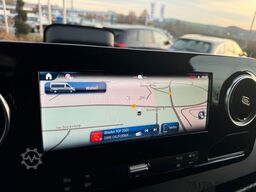 MERCEDES-BENZ Sprinter 319 CDI 4325 Klima Kamera AHK LED