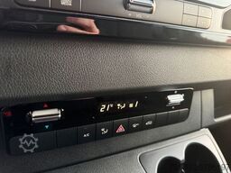 MERCEDES-BENZ Sprinter 319 CDI 4325 Klima Kamera AHK LED