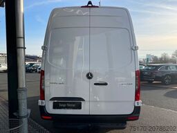 MERCEDES-BENZ Sprinter 319 CDI 4325 Klima Kamera AHK