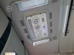 RENAULT T 480 6X2 Meiller Lenkachse hydr. Verriegelung