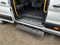 FORD Transit 460 L4H3 18 Sitzer LED Navi