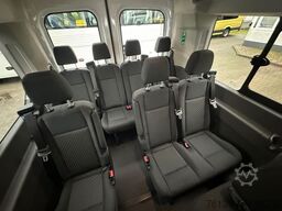 FORD Transit 460 L4H3 18 Sitzer LED Navi