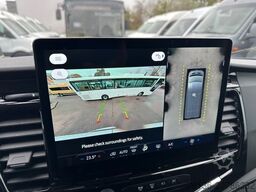 FORD Transit 460 L4H3 18 Sitzer LED Navi