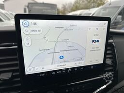 FORD Transit 460 L4H3 18 Sitzer LED Navi