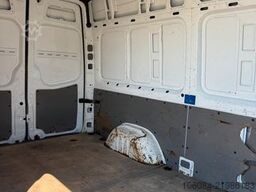 MERCEDES-BENZ Sprinter 216 Kasten L2-H2 MOTORSCHADEN