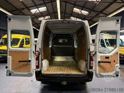 RENAULT Master III Kasten L3H2 Klima Tempomat AHK 2,5T