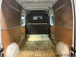 RENAULT Master III Kasten L3H2 Klima Tempomat AHK 2,5T
